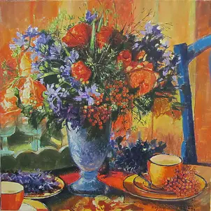 Katarzyna Kogutowicz - Bukiet