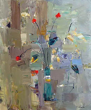 Krzysztof Tracz - Bouquet