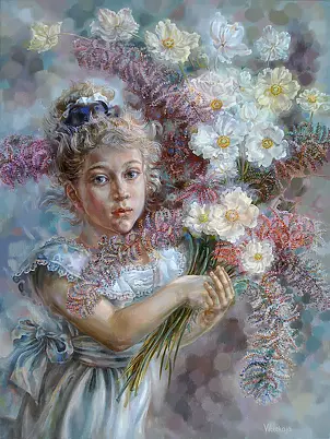   - Bouquet from August