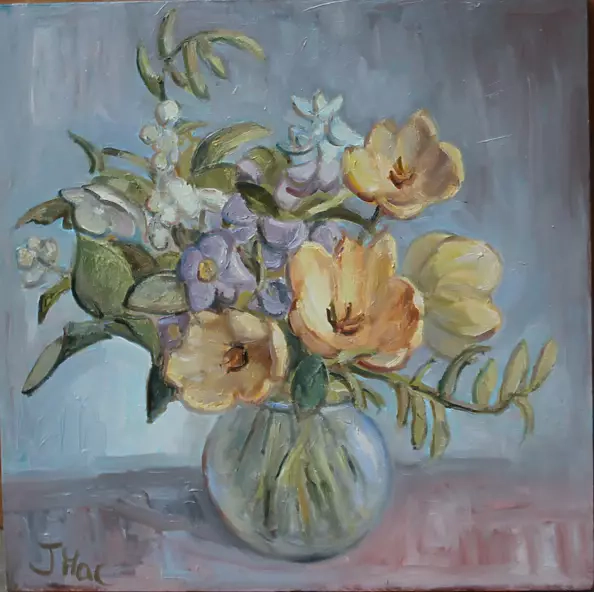 Tymon Mackiewicz - Bukiet