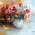 Krzysztof Kłosowicz - "Spring bouquet"