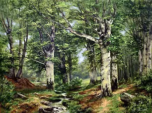 Marina Kozlowska - "Bukovina"