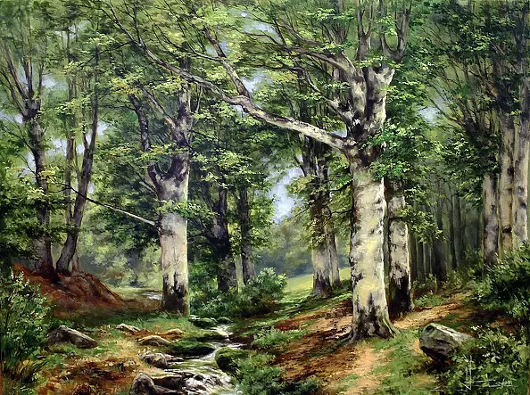 Marina Kozlowska - "Bukovina"