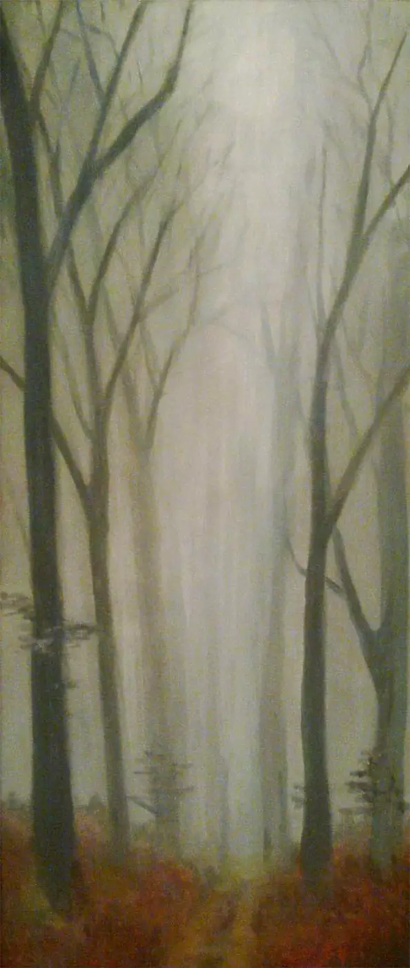 Karolina Bochenek - Beech road