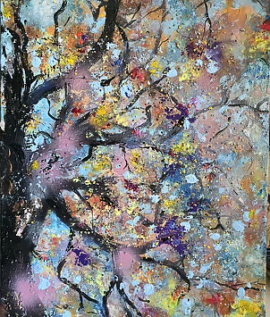 Ewa Mościszko - Beech charm 