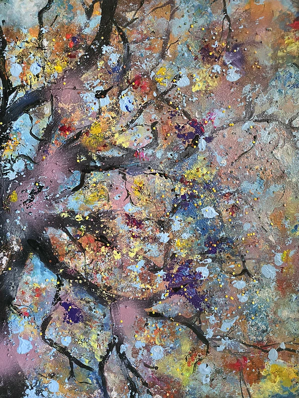 Ewa Mościszko - Bukowe zauroczenie 