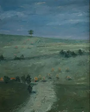 Danuta Zgoł - Bukowina