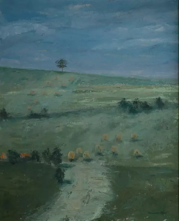 Danuta Zgoł - Bukovina