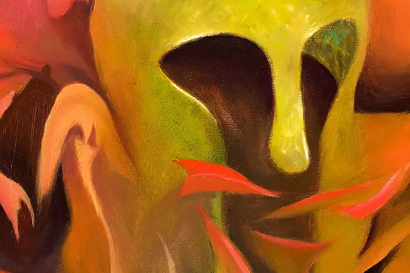 Mariusz Krzysztof Aniśko - Bullet and a Target