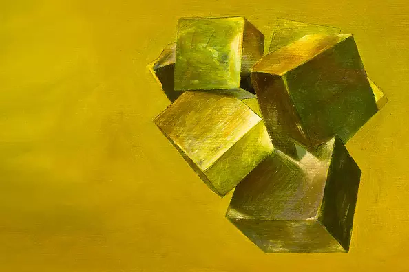 Mariusz Krzysztof Aniśko - Bullet and a Target