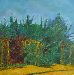 Mateusz Dolatowski - boulevard rose