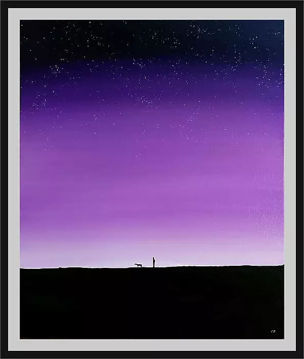 Andrzej Cybura - Bunia