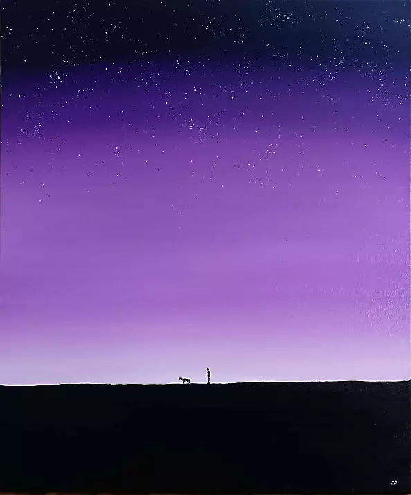 Andrzej Cybura - Bunia