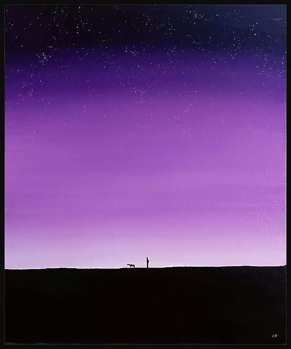 Andrzej Cybura - Bunia