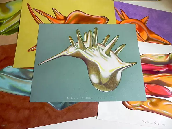 federico cortese - Bunsen