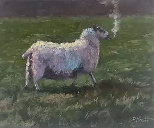 Paweł Kosior - Buntownik