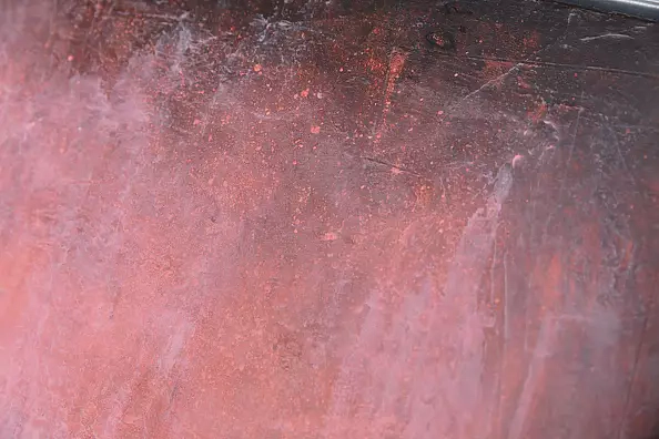 Łukasz Olek - Buried Alive