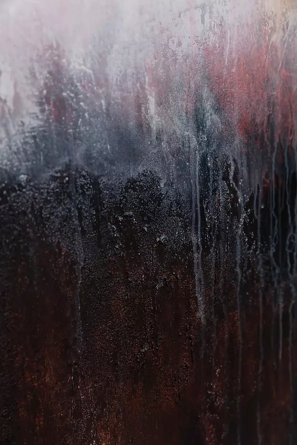 Łukasz Olek - Buried Alive