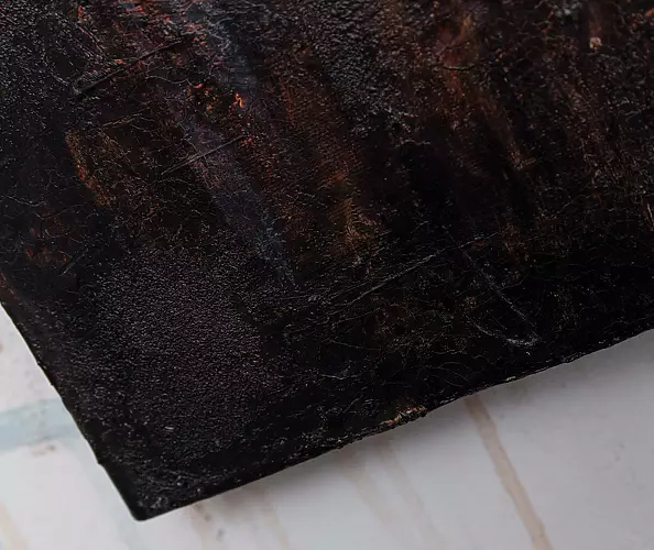 Łukasz Olek - Buried Alive