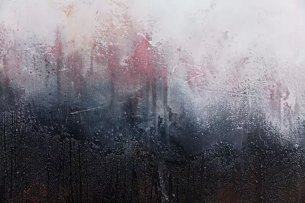 Łukasz Olek - Buried Alive