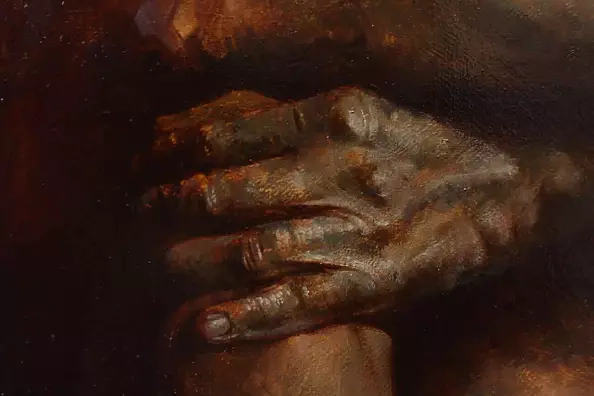 Leo Plaw - Burning Desire