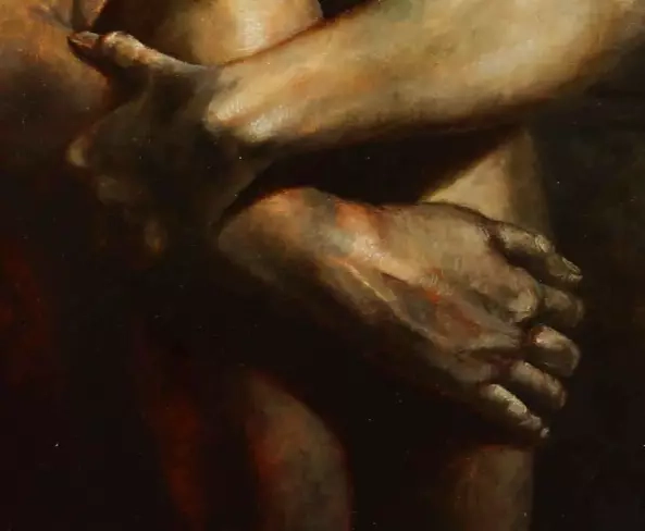 Leo Plaw - Burning Desire