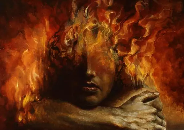 Leo Plaw - Burning Desire