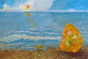 Elżbieta Goszczycka - Amber