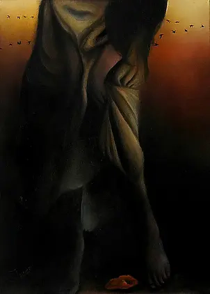 Hubert Jabłoński - Amber