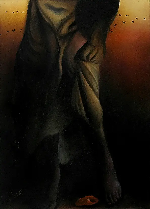 Hubert Jabłoński - Amber