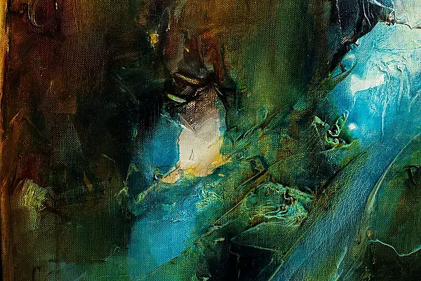 Aneta Barglik - 'Bursztynowe Miasto'