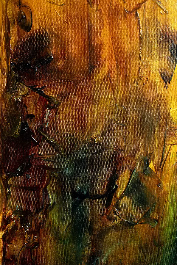 Aneta Barglik - 'Bursztynowe Miasto'