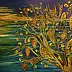 Helga Maria RADOCHOŃSKA - Amber tree