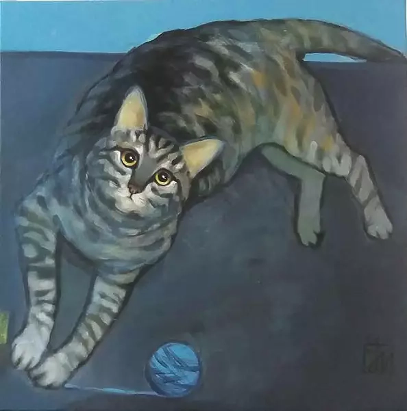 Jadwiga Wolska - dun