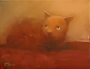 Krzysztof Iwin - dun