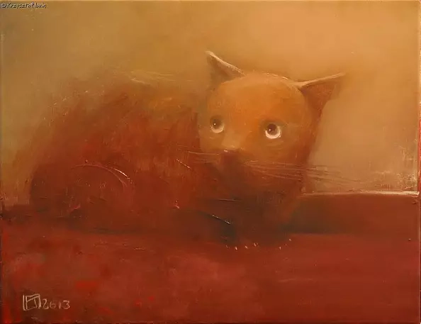 Krzysztof Iwin - dun