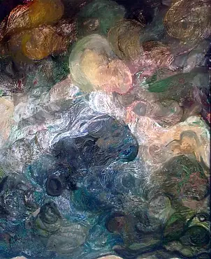 Iwona Joanna Ostaszewska - Storm