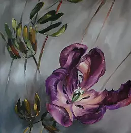 Justyna Szałamacha - Storm