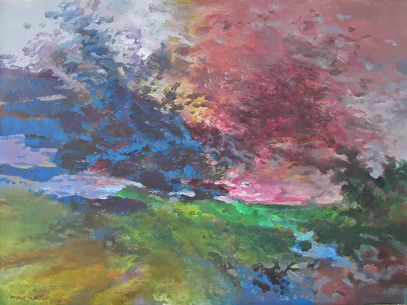 Michał Janczuk - Storm