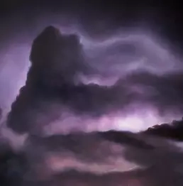 Marcja Olbrycht - Storm