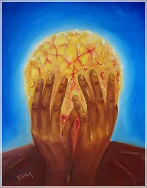 Arkadiusz Polak - Brain storm