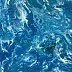 Aquana Mae - Burza tropikalna na Bahamach / Kolekcja Ocean Atlantycki