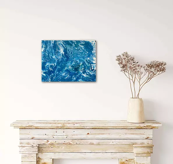 Aquana Mae - Tropical storm in the Bahamas / Atlantic Ocean Collection