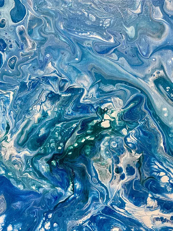 Aquana Mae - Tropical storm in the Bahamas / Atlantic Ocean Collection