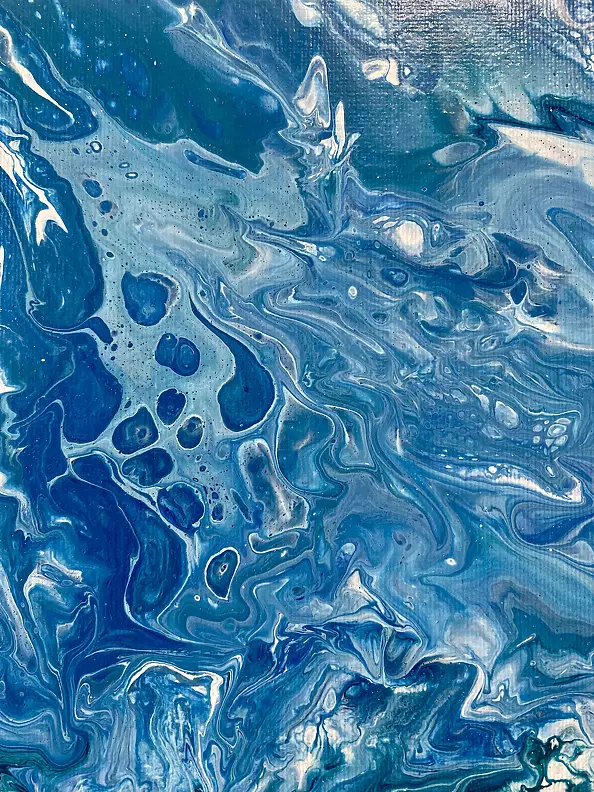 Aquana Mae - Tropical storm in the Bahamas / Atlantic Ocean Collection