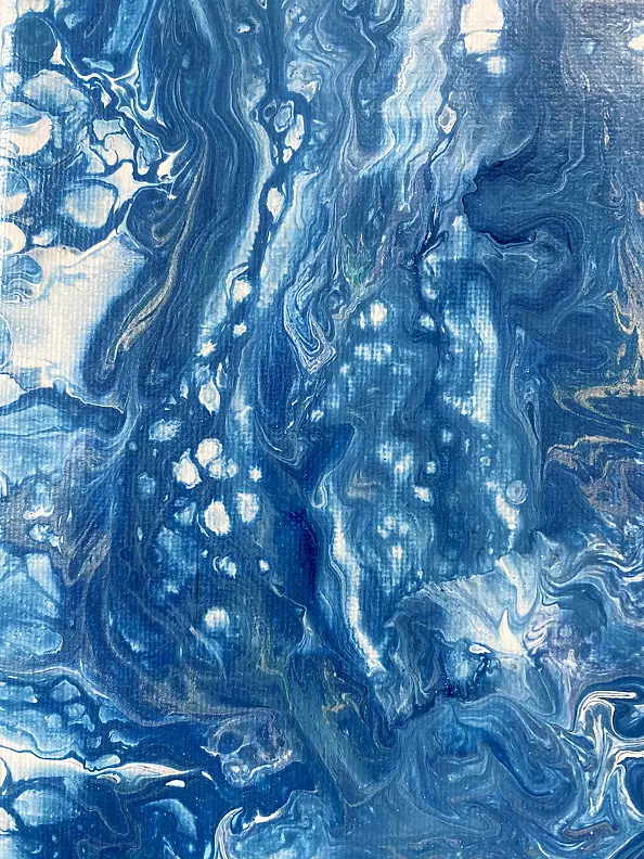 Aquana Mae - Tropical storm in the Bahamas / Atlantic Ocean Collection