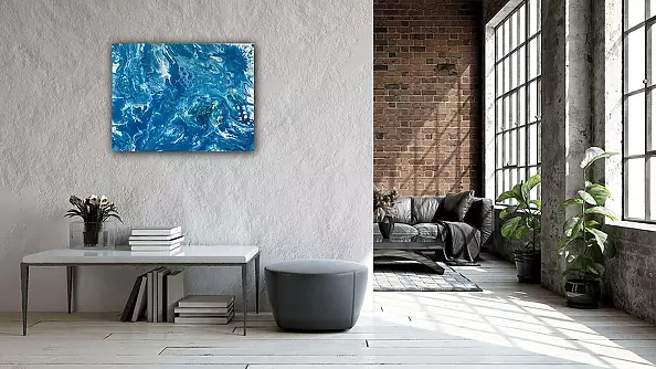 Aquana Mae - Tropical storm in the Bahamas / Atlantic Ocean Collection
