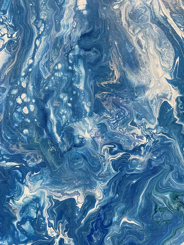 Aquana Mae - Tropical storm in the Bahamas / Atlantic Ocean Collection