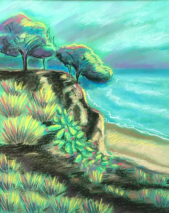 Marcin Waśka - Burzowa Calella