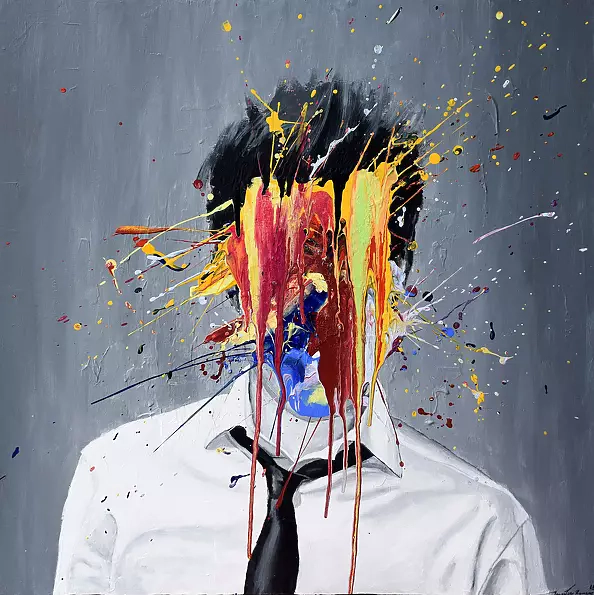 Jarosław Rymarz - Businessman